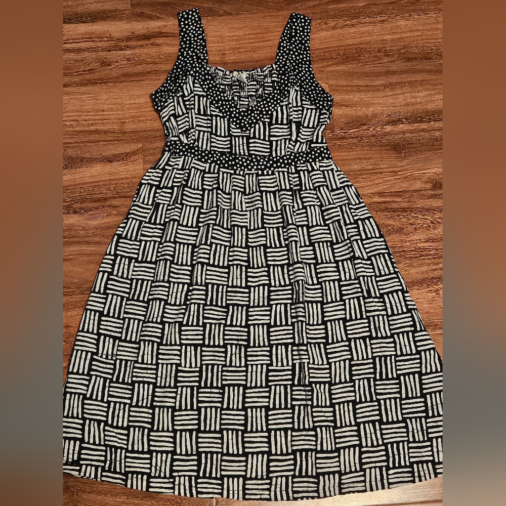 Kiki dress